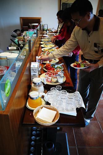 Nantou Puli Sunrise Villa Homestay B&B Bagian luar foto
